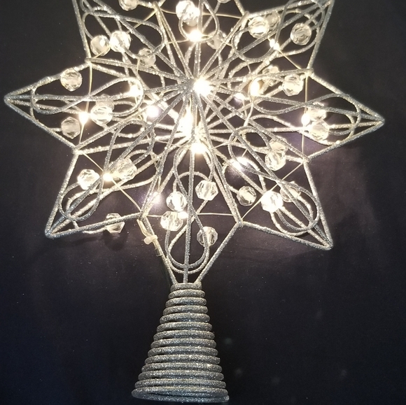 Other - Christmas Tree Topper